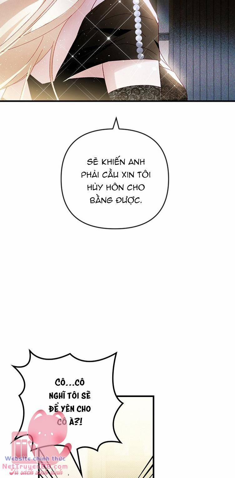 Nuôi Vị Hôn Phu Bằng Tiền Bạc 17 trang 42