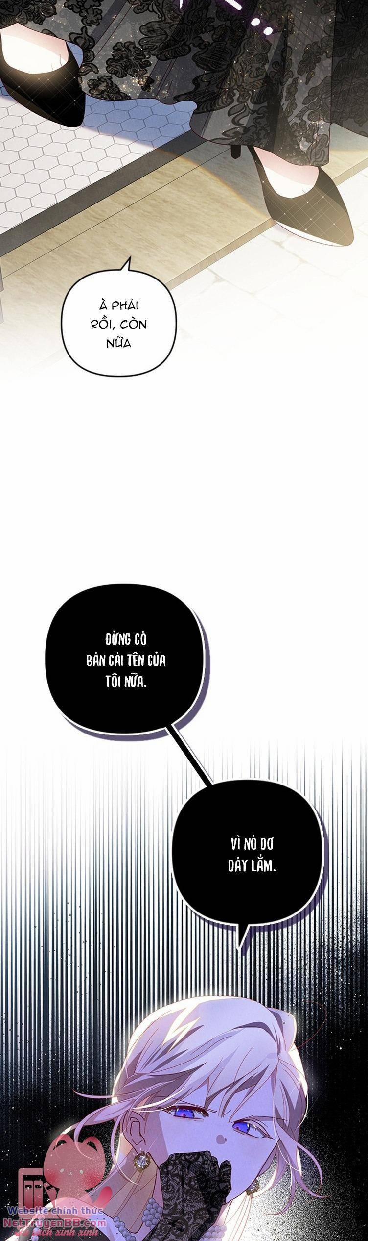 Nuôi Vị Hôn Phu Bằng Tiền Bạc 17 trang 44