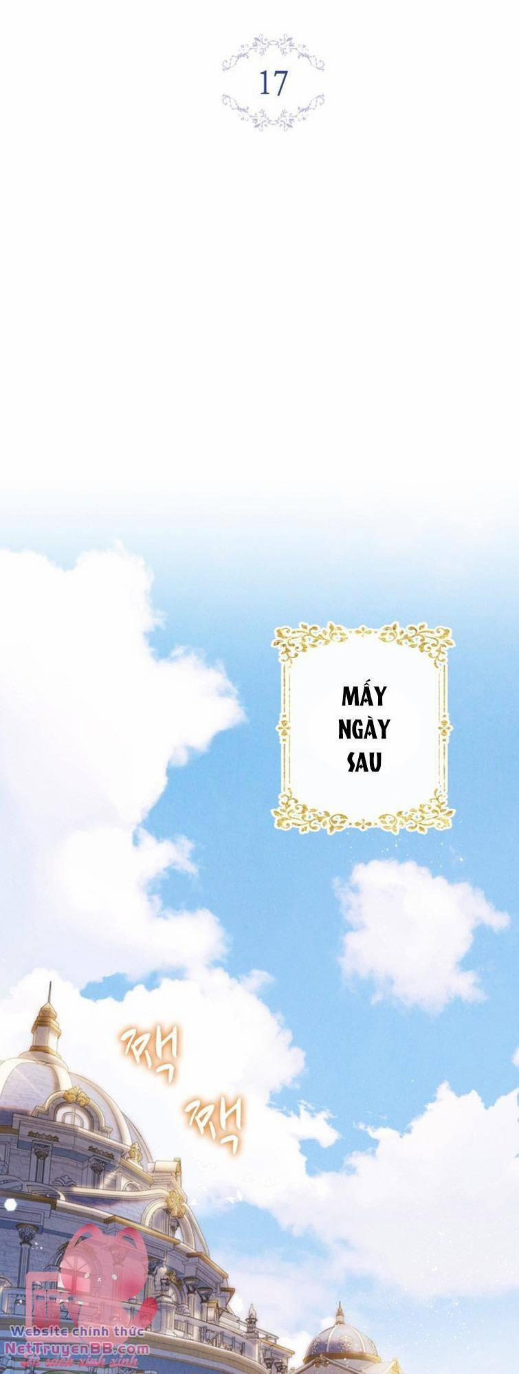 Nuôi Vị Hôn Phu Bằng Tiền Bạc 17 trang 47