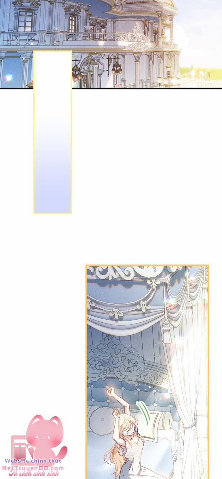 Nuôi Vị Hôn Phu Bằng Tiền Bạc 17 trang 48