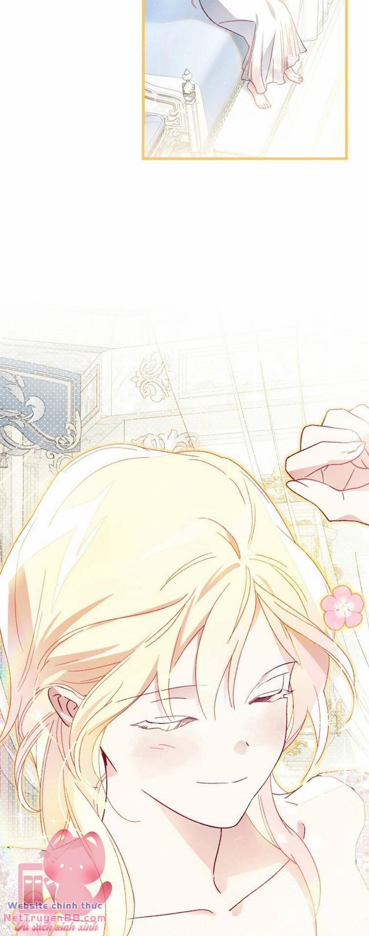 Nuôi Vị Hôn Phu Bằng Tiền Bạc 17 trang 49