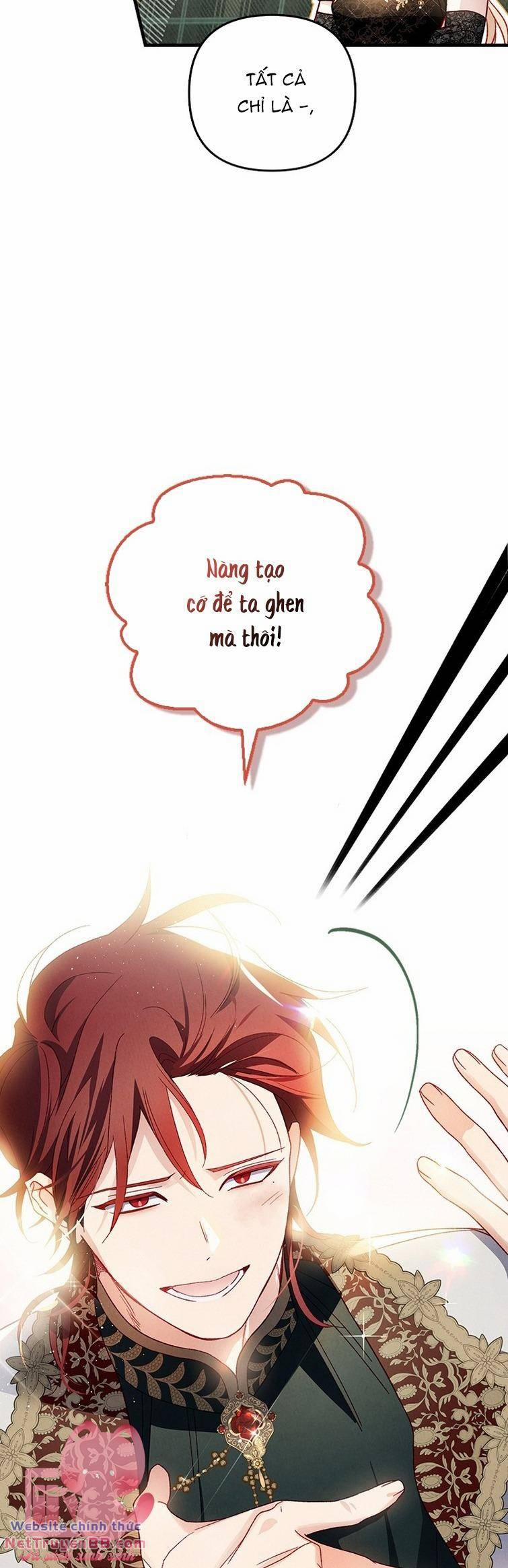 Nuôi Vị Hôn Phu Bằng Tiền Bạc 17 trang 5