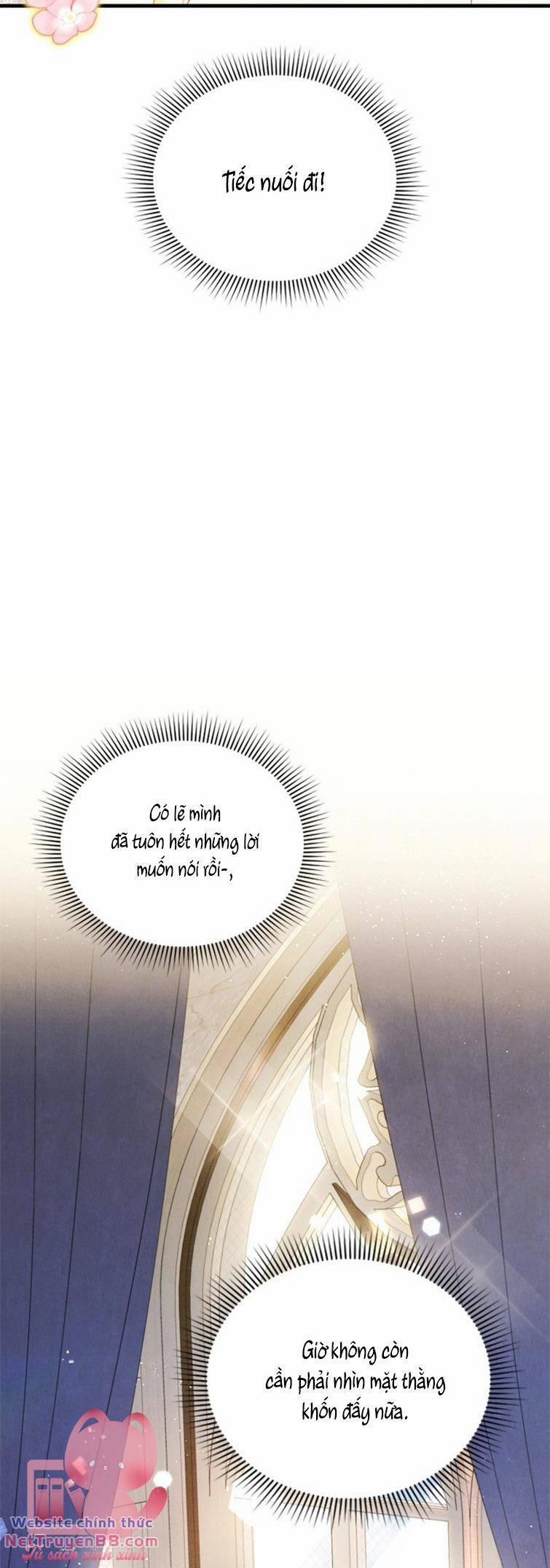 Nuôi Vị Hôn Phu Bằng Tiền Bạc 17 trang 50