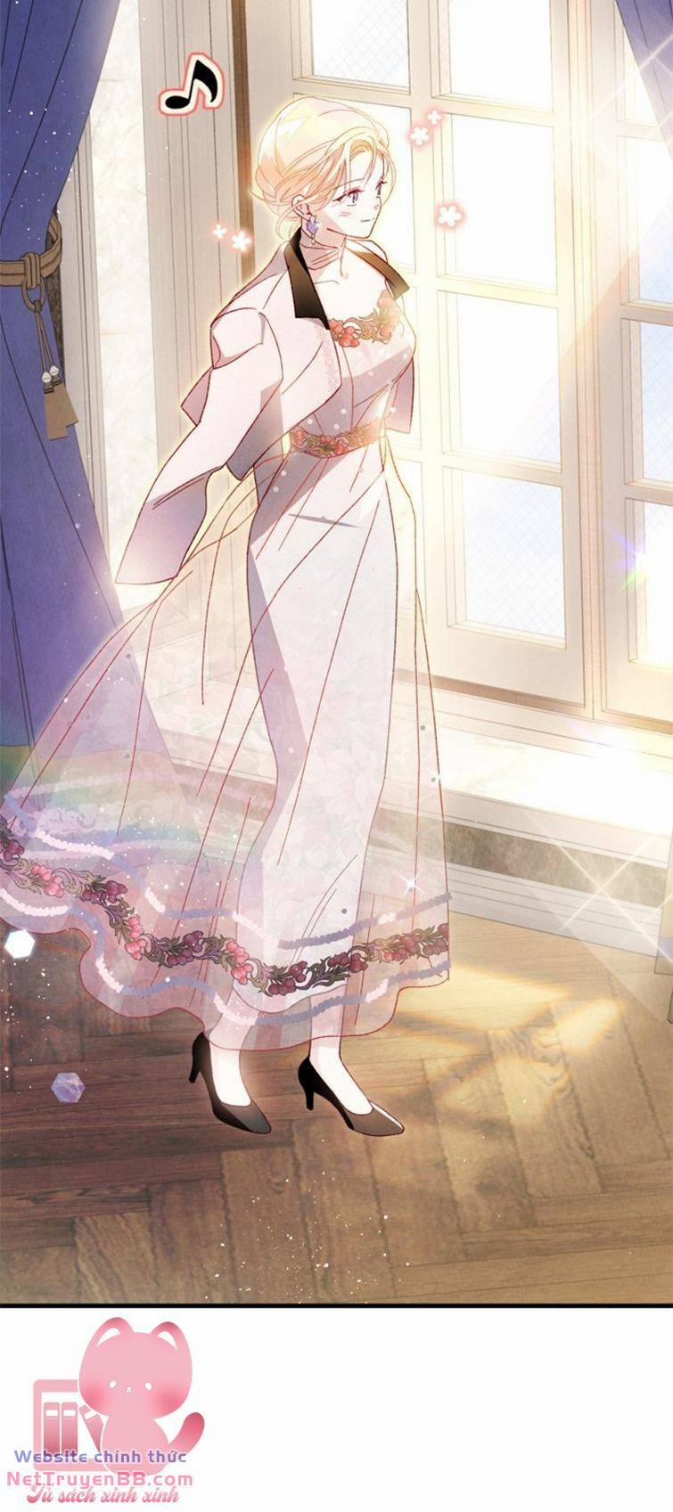 Nuôi Vị Hôn Phu Bằng Tiền Bạc 17 trang 51