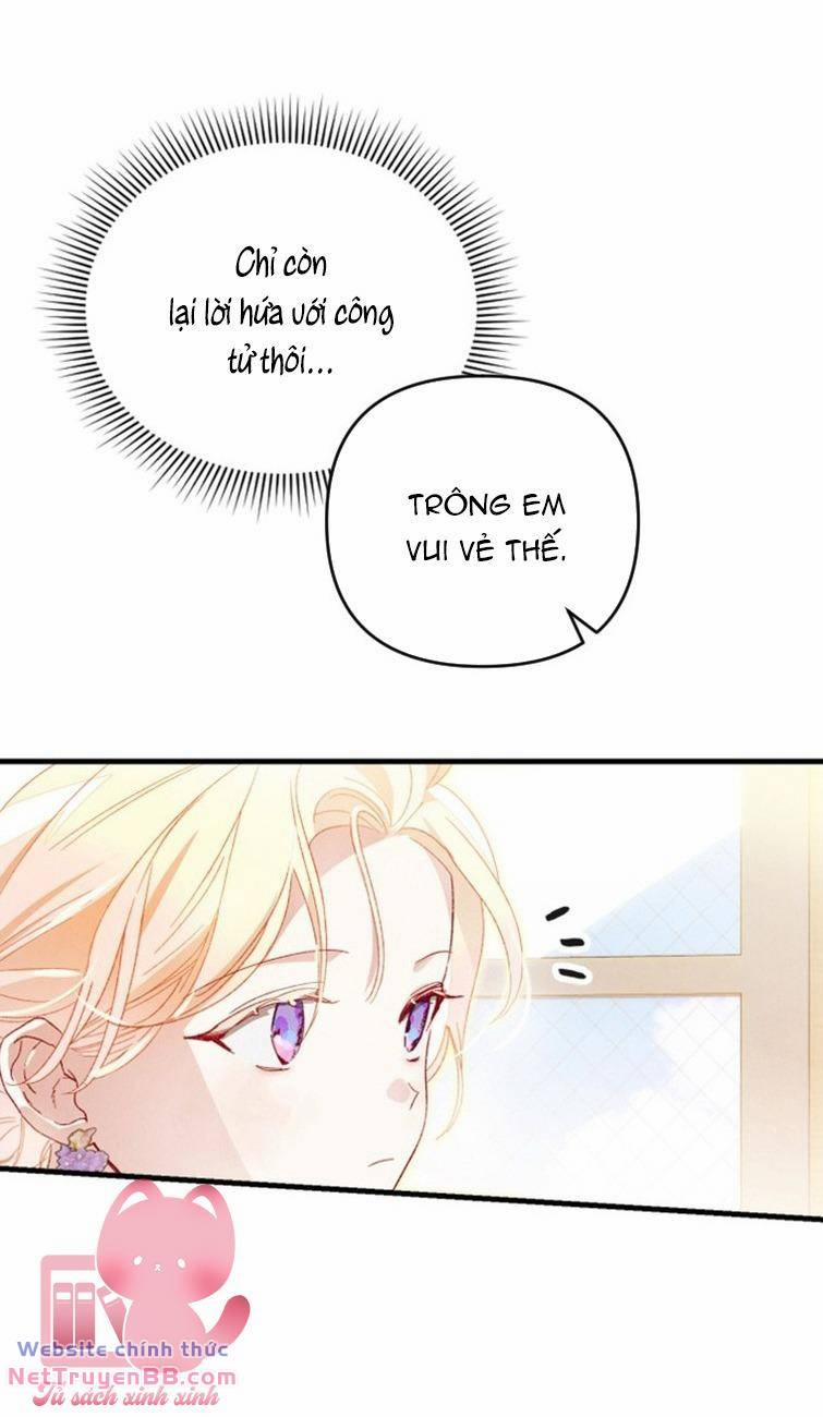 Nuôi Vị Hôn Phu Bằng Tiền Bạc 17 trang 52