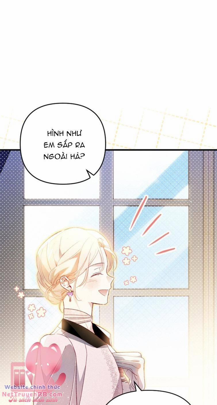 Nuôi Vị Hôn Phu Bằng Tiền Bạc 17 trang 55