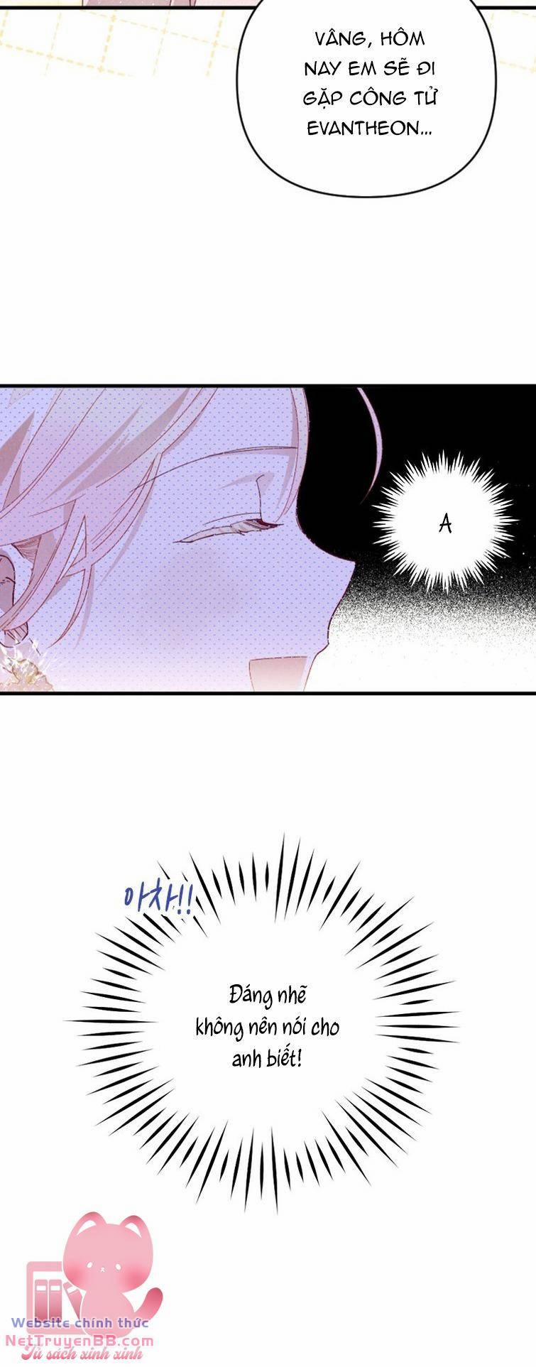 Nuôi Vị Hôn Phu Bằng Tiền Bạc 17 trang 56