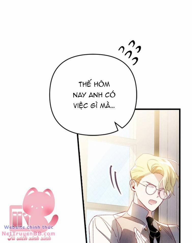 Nuôi Vị Hôn Phu Bằng Tiền Bạc 17 trang 57