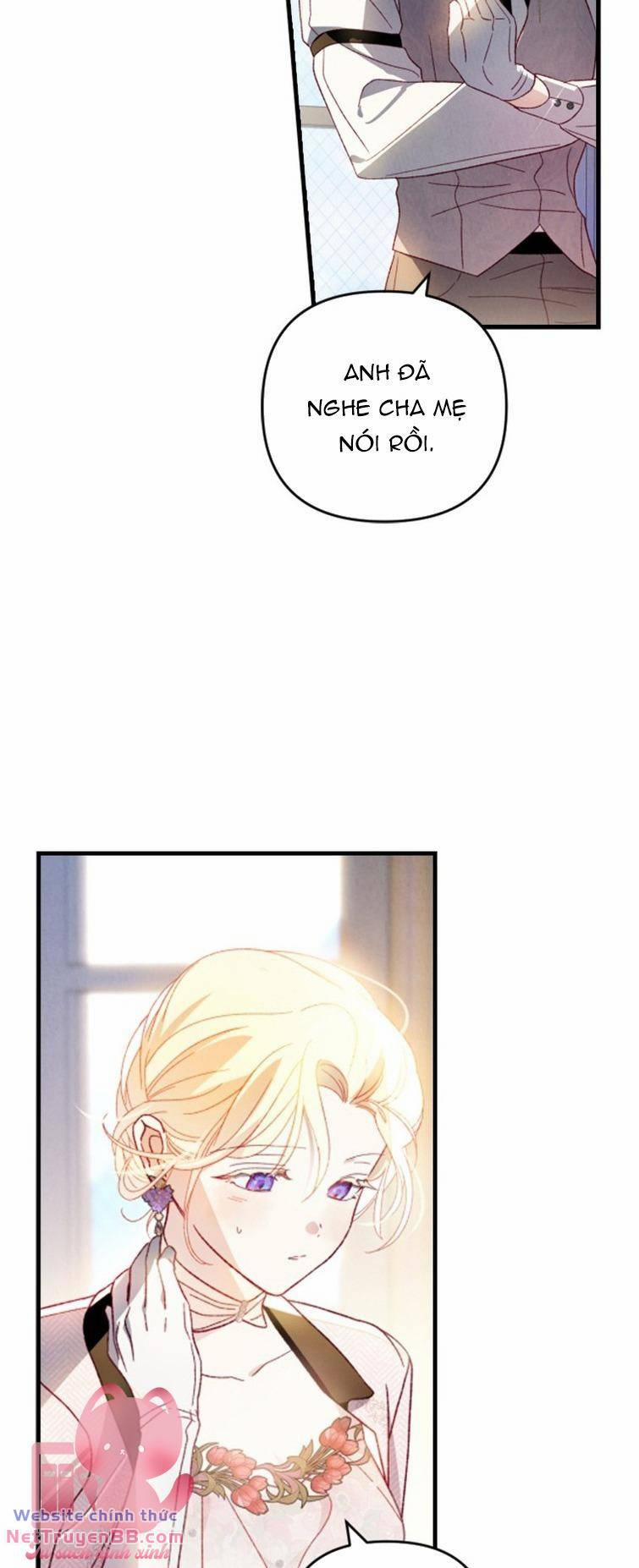 Nuôi Vị Hôn Phu Bằng Tiền Bạc 17 trang 58