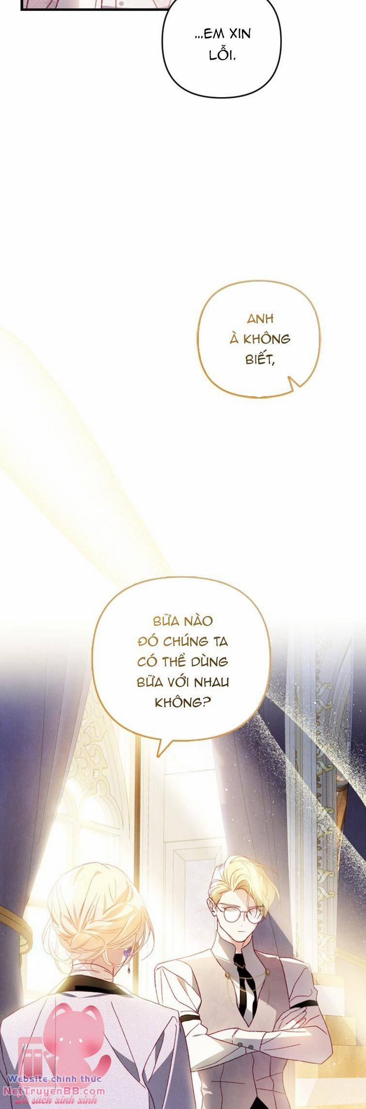 Nuôi Vị Hôn Phu Bằng Tiền Bạc 17 trang 59