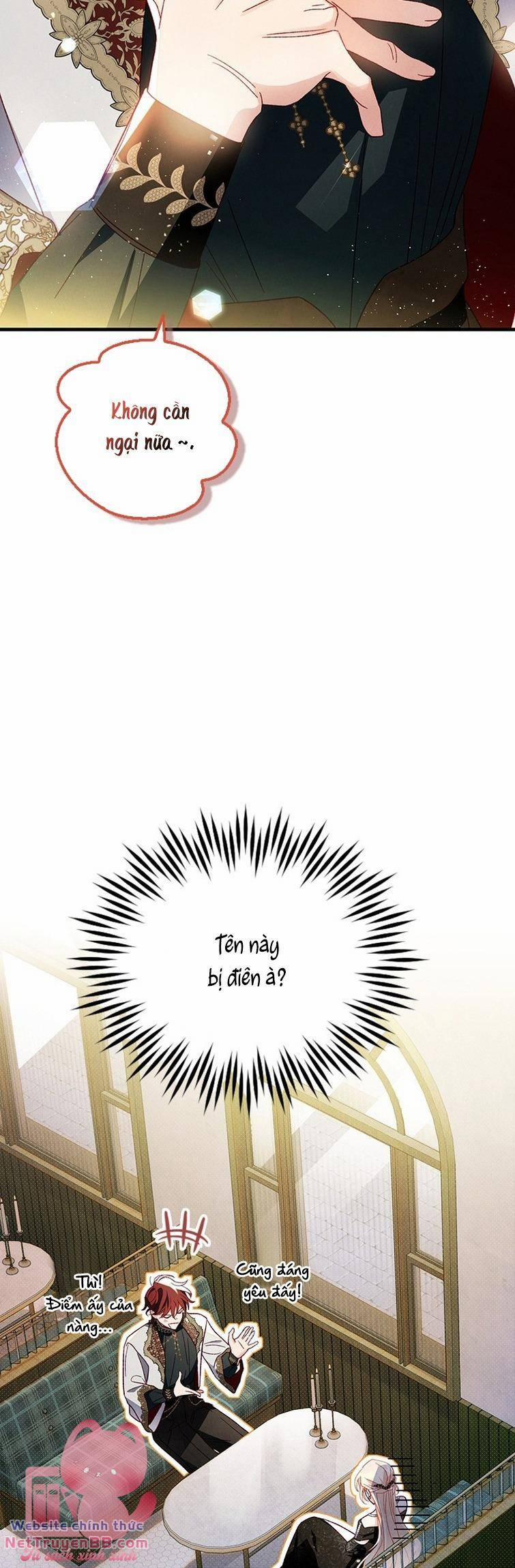 Nuôi Vị Hôn Phu Bằng Tiền Bạc 17 trang 6