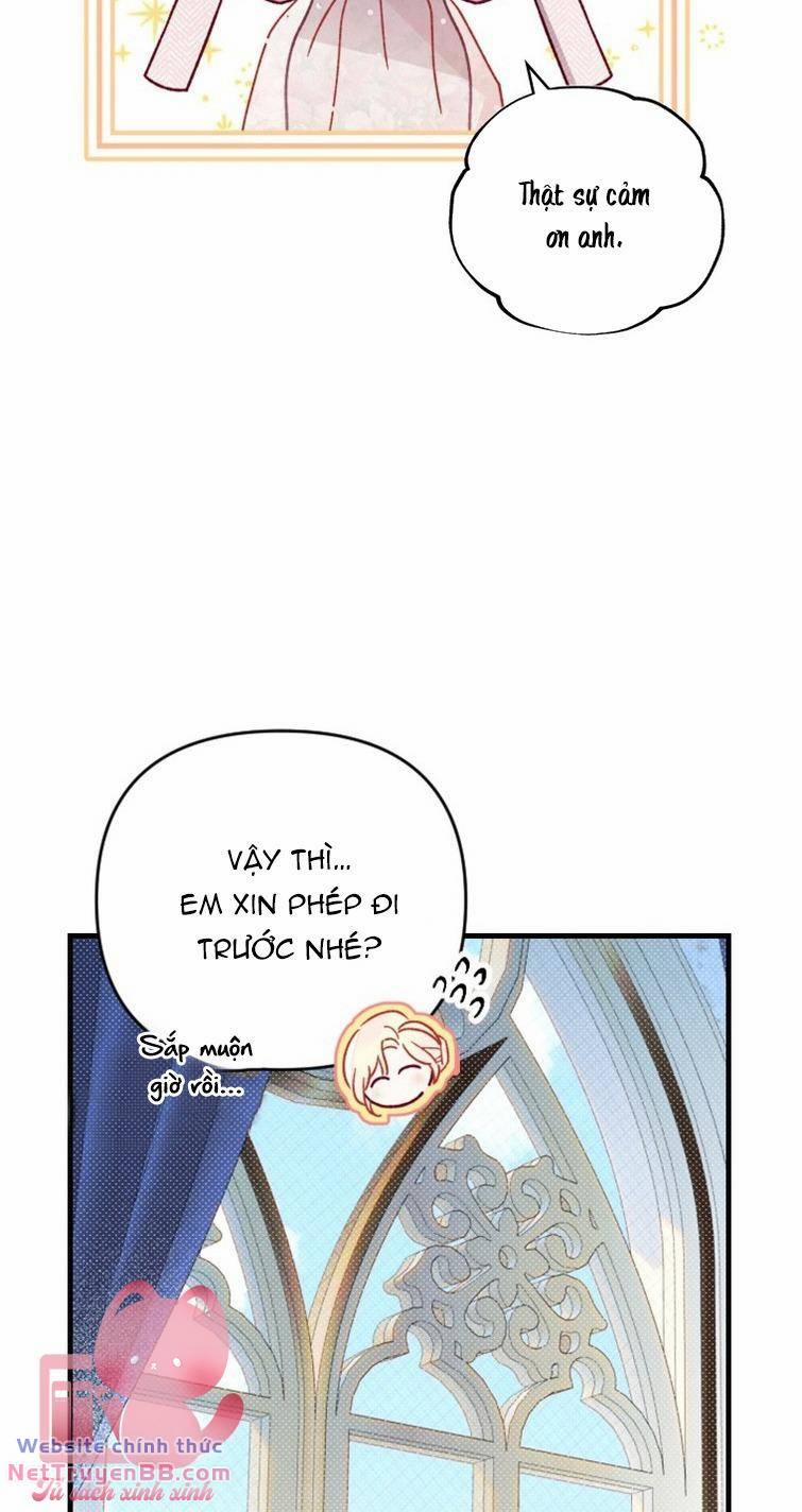 Nuôi Vị Hôn Phu Bằng Tiền Bạc 17 trang 62