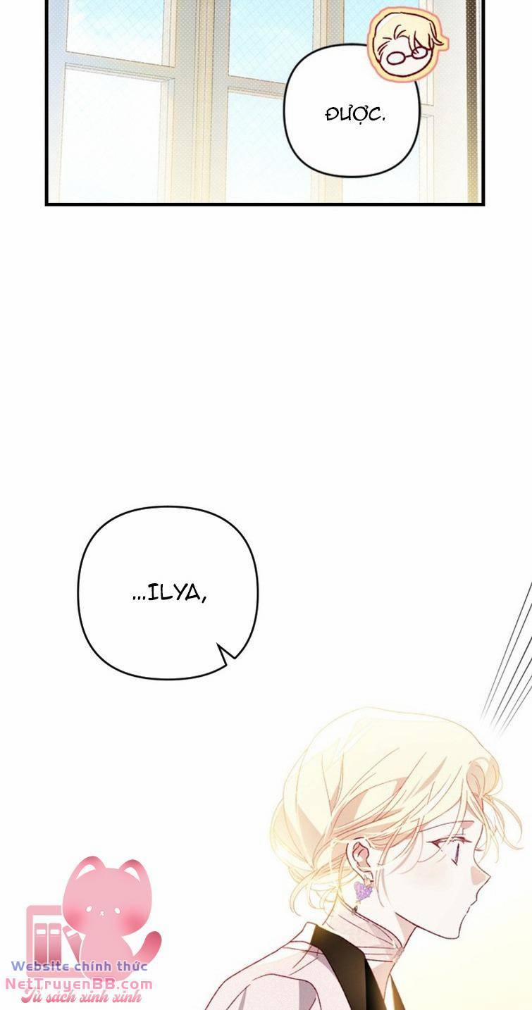 Nuôi Vị Hôn Phu Bằng Tiền Bạc 17 trang 63