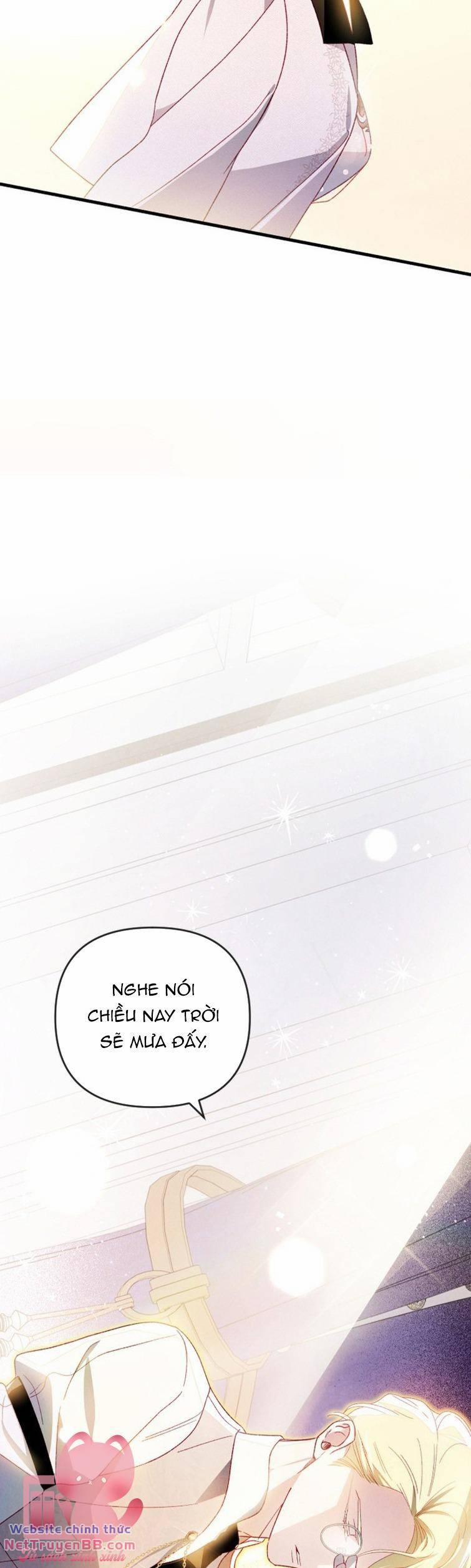 Nuôi Vị Hôn Phu Bằng Tiền Bạc 17 trang 64