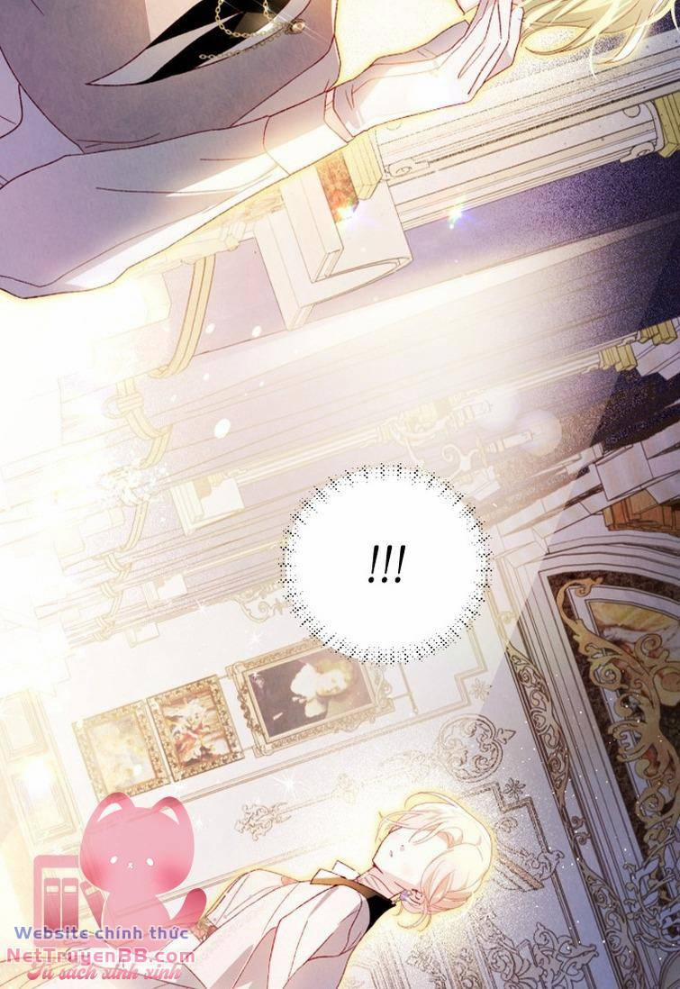 Nuôi Vị Hôn Phu Bằng Tiền Bạc 17 trang 65