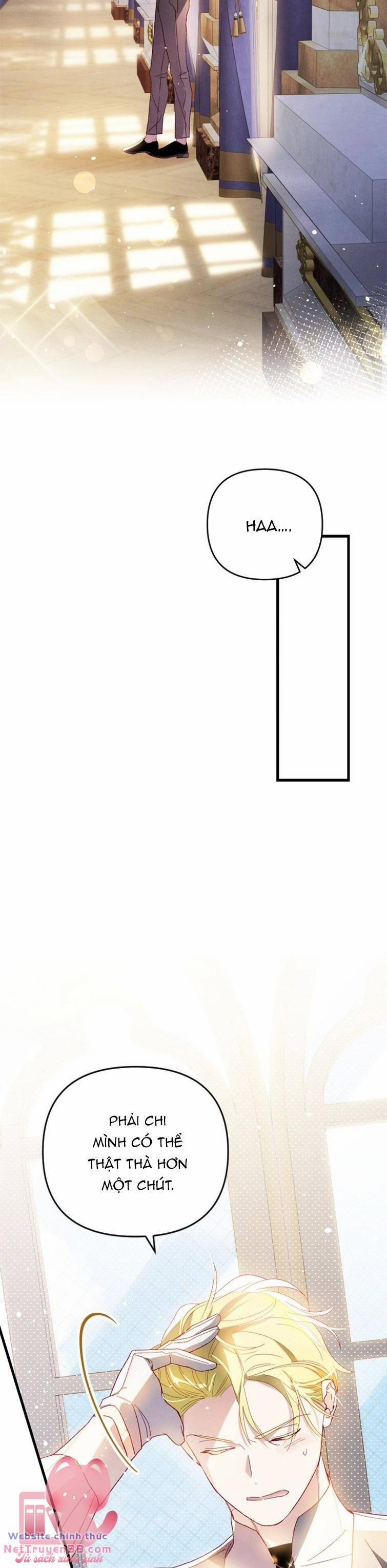 Nuôi Vị Hôn Phu Bằng Tiền Bạc 17 trang 68