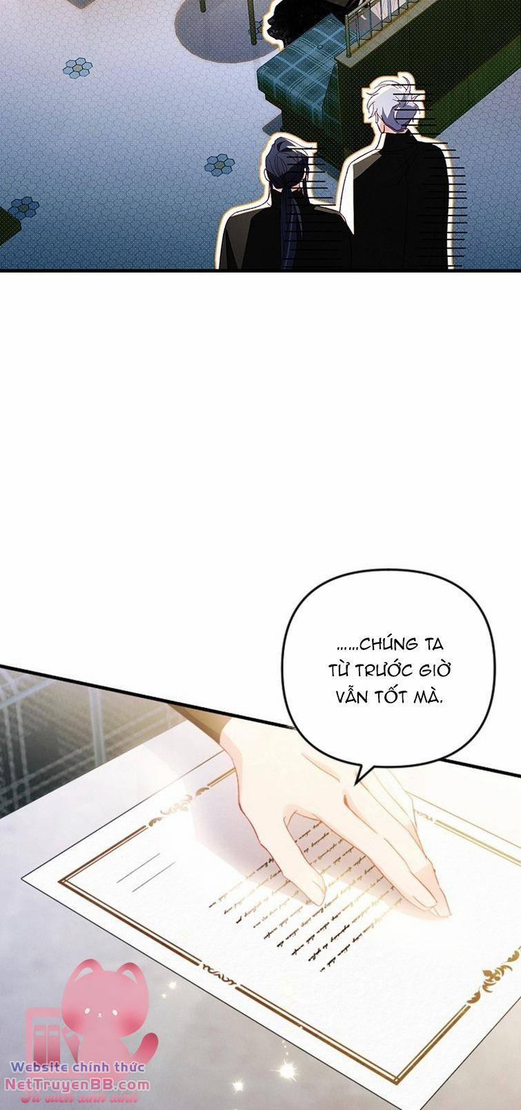 Nuôi Vị Hôn Phu Bằng Tiền Bạc 17 trang 7