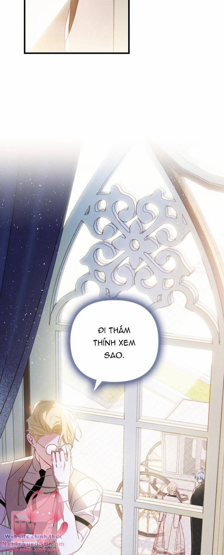 Nuôi Vị Hôn Phu Bằng Tiền Bạc 17 trang 70