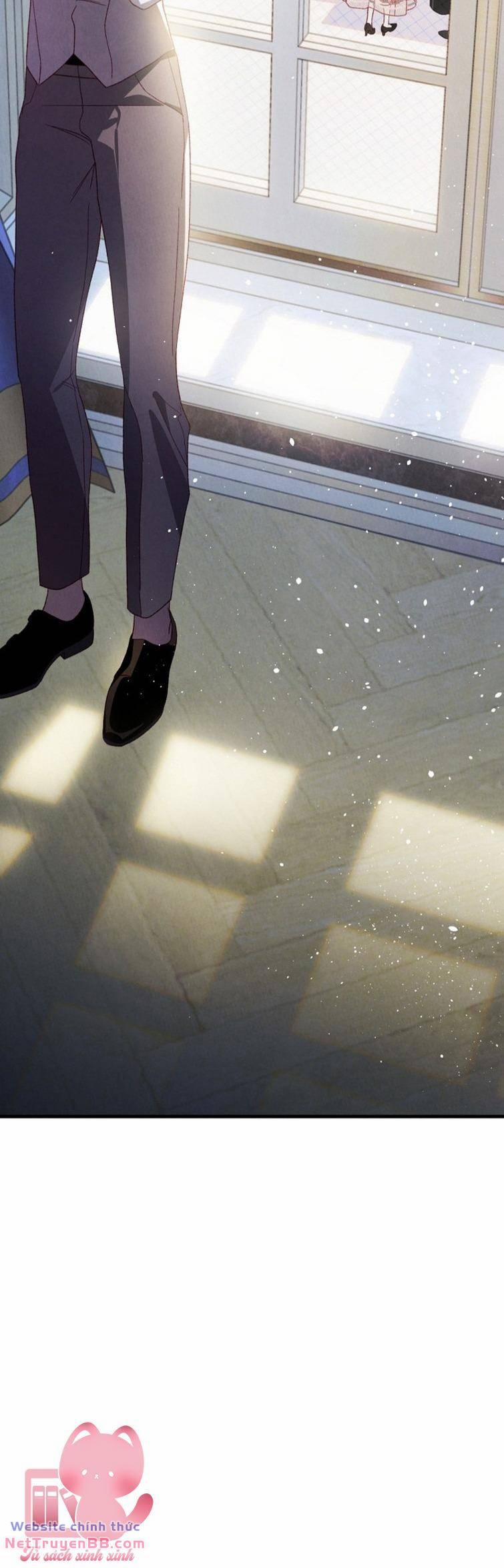 Nuôi Vị Hôn Phu Bằng Tiền Bạc 17 trang 71