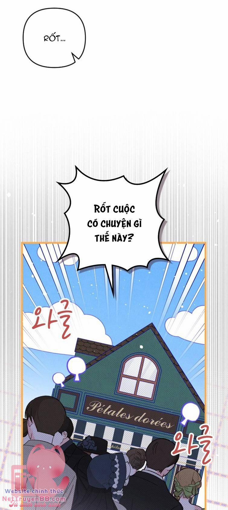 Nuôi Vị Hôn Phu Bằng Tiền Bạc 17 trang 72