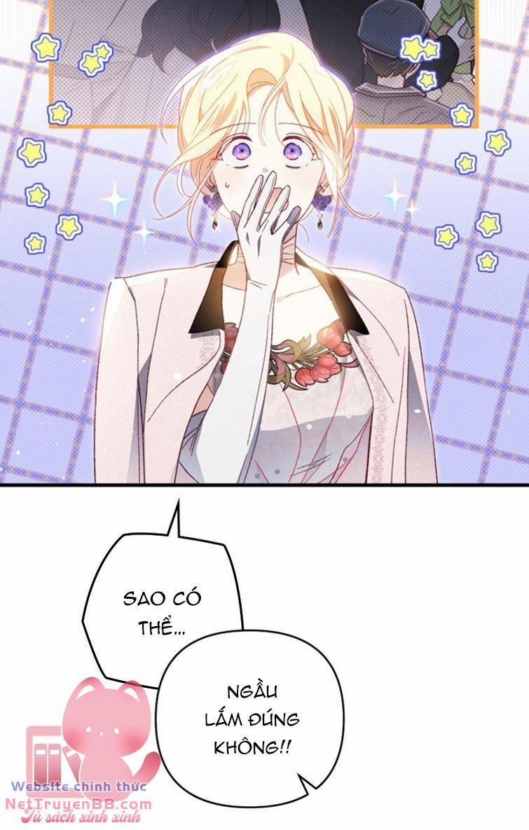 Nuôi Vị Hôn Phu Bằng Tiền Bạc 17 trang 73