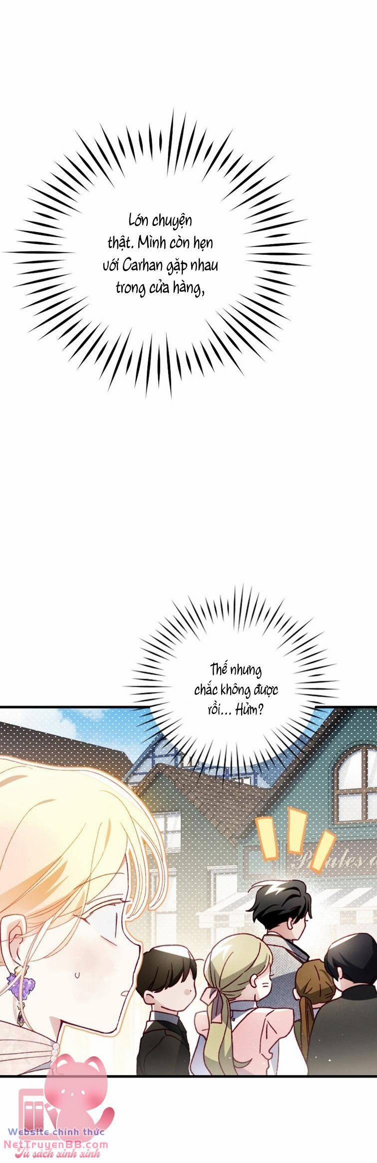 Nuôi Vị Hôn Phu Bằng Tiền Bạc 17 trang 75