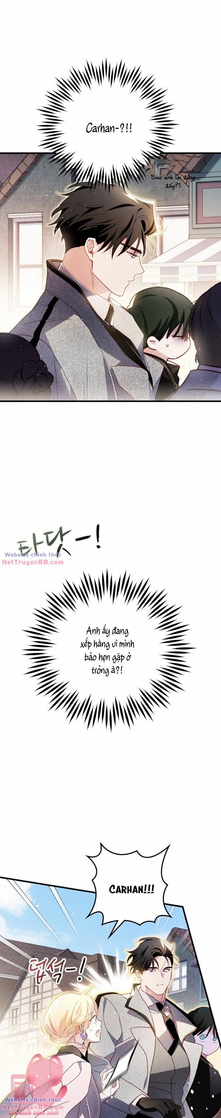 Nuôi Vị Hôn Phu Bằng Tiền Bạc 17 trang 76