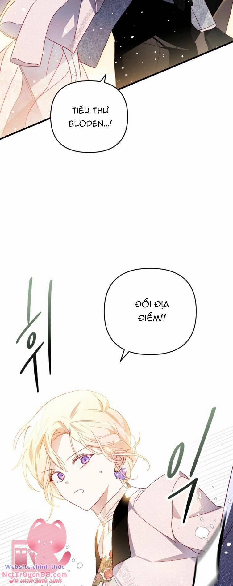 Nuôi Vị Hôn Phu Bằng Tiền Bạc 17 trang 77