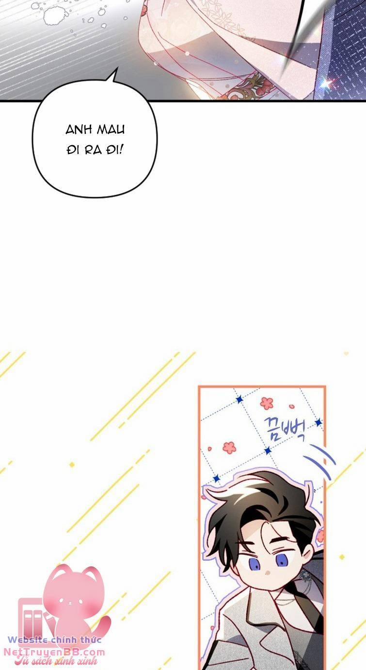 Nuôi Vị Hôn Phu Bằng Tiền Bạc 17 trang 78