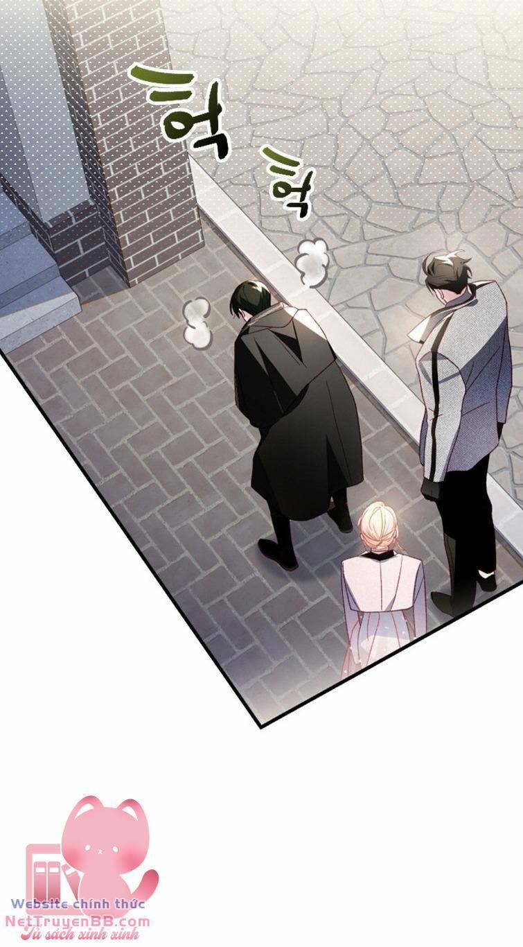 Nuôi Vị Hôn Phu Bằng Tiền Bạc 17 trang 80