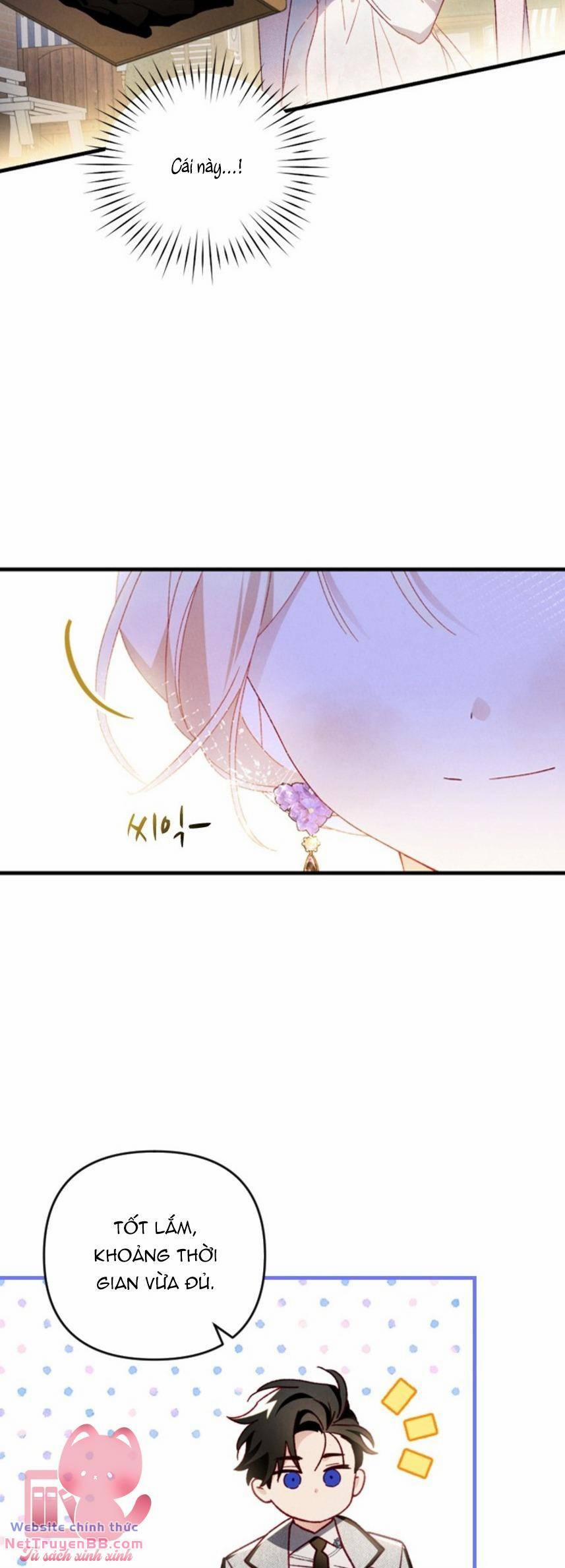 Nuôi Vị Hôn Phu Bằng Tiền Bạc 17 trang 84