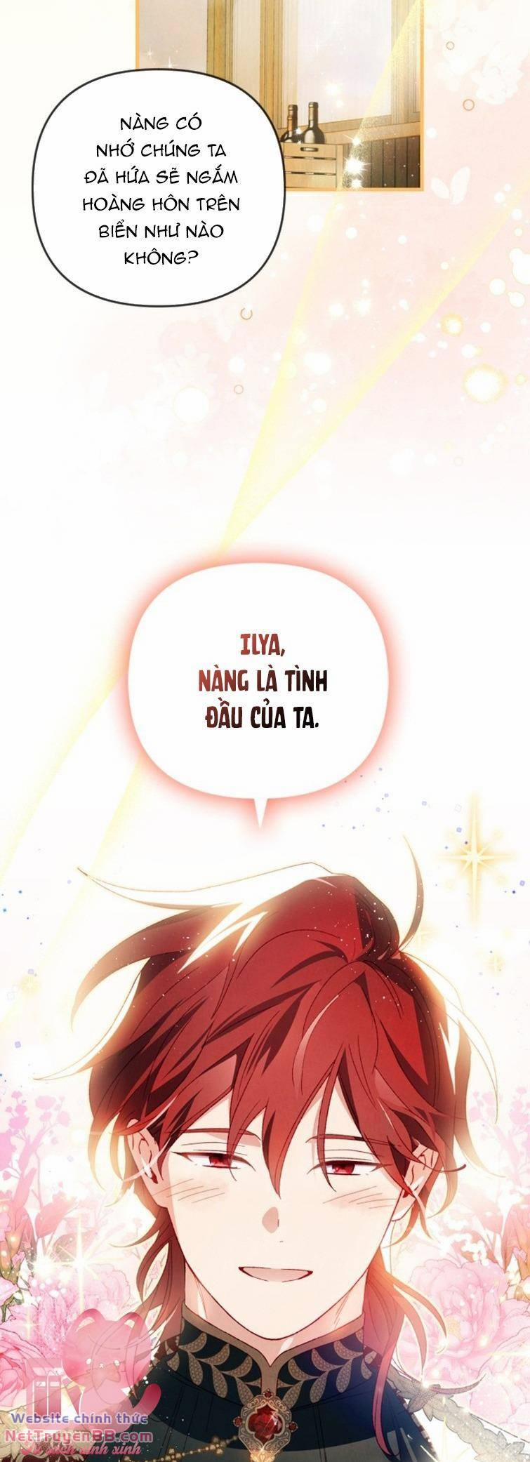 Nuôi Vị Hôn Phu Bằng Tiền Bạc 17 trang 9