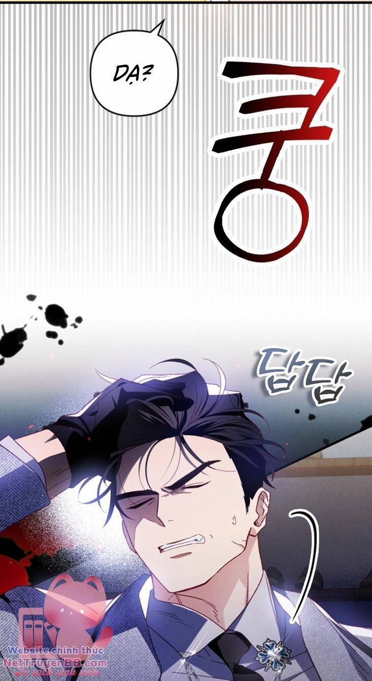 Nuôi Vị Hôn Phu Bằng Tiền Bạc 18 trang 10