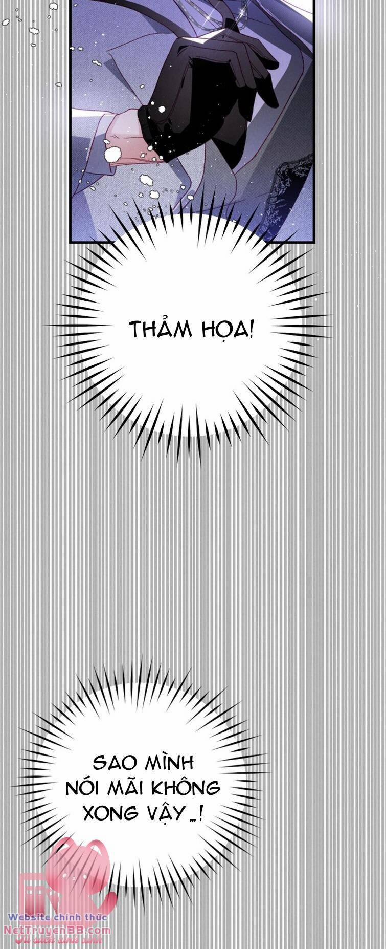 Nuôi Vị Hôn Phu Bằng Tiền Bạc 18 trang 13