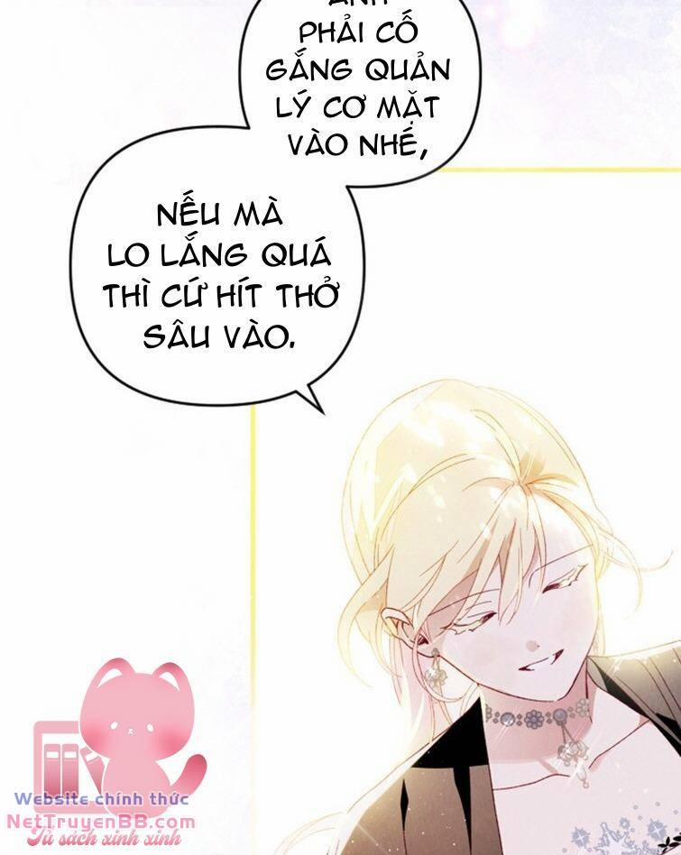 Nuôi Vị Hôn Phu Bằng Tiền Bạc 18 trang 15