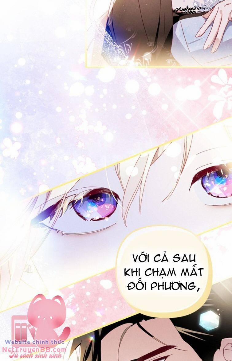 Nuôi Vị Hôn Phu Bằng Tiền Bạc 18 trang 16