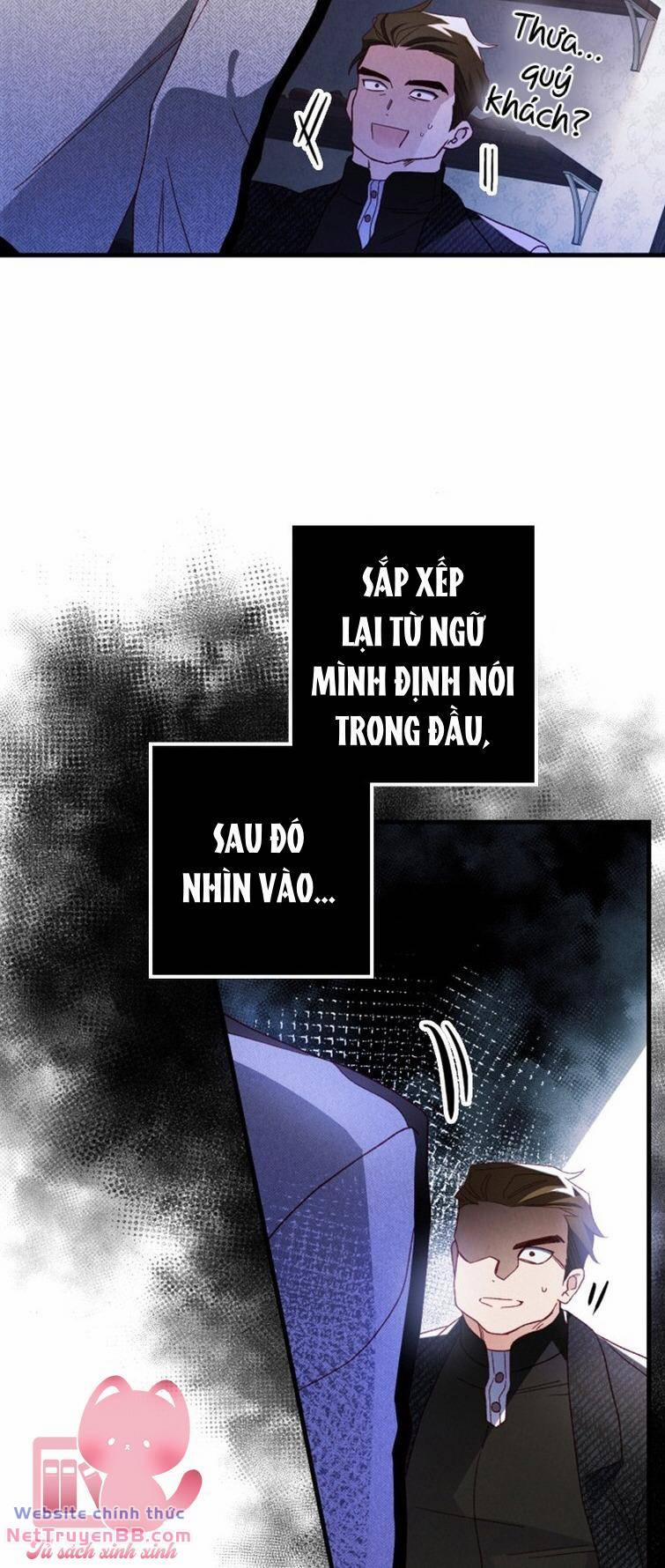 Nuôi Vị Hôn Phu Bằng Tiền Bạc 18 trang 18