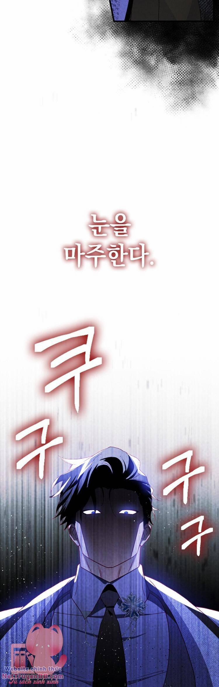 Nuôi Vị Hôn Phu Bằng Tiền Bạc 18 trang 19