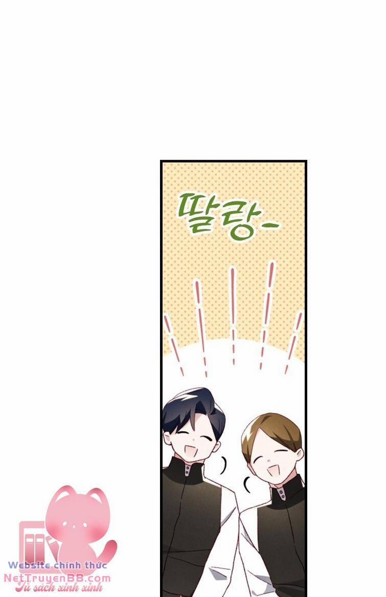 Nuôi Vị Hôn Phu Bằng Tiền Bạc 18 trang 2