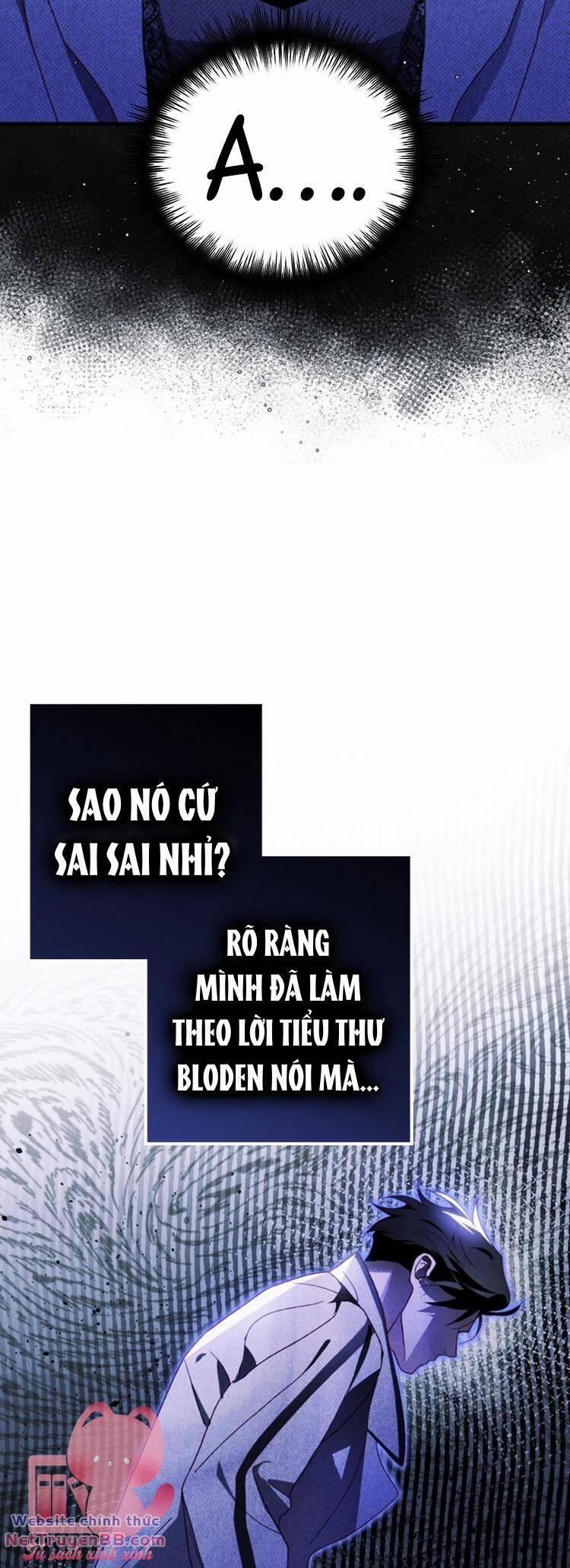 Nuôi Vị Hôn Phu Bằng Tiền Bạc 18 trang 22