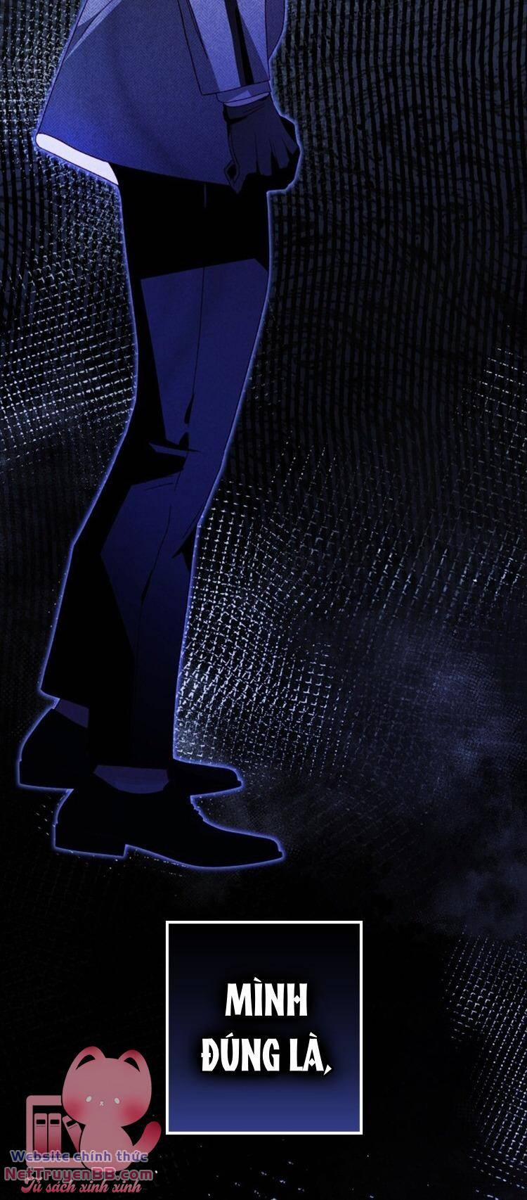 Nuôi Vị Hôn Phu Bằng Tiền Bạc 18 trang 23