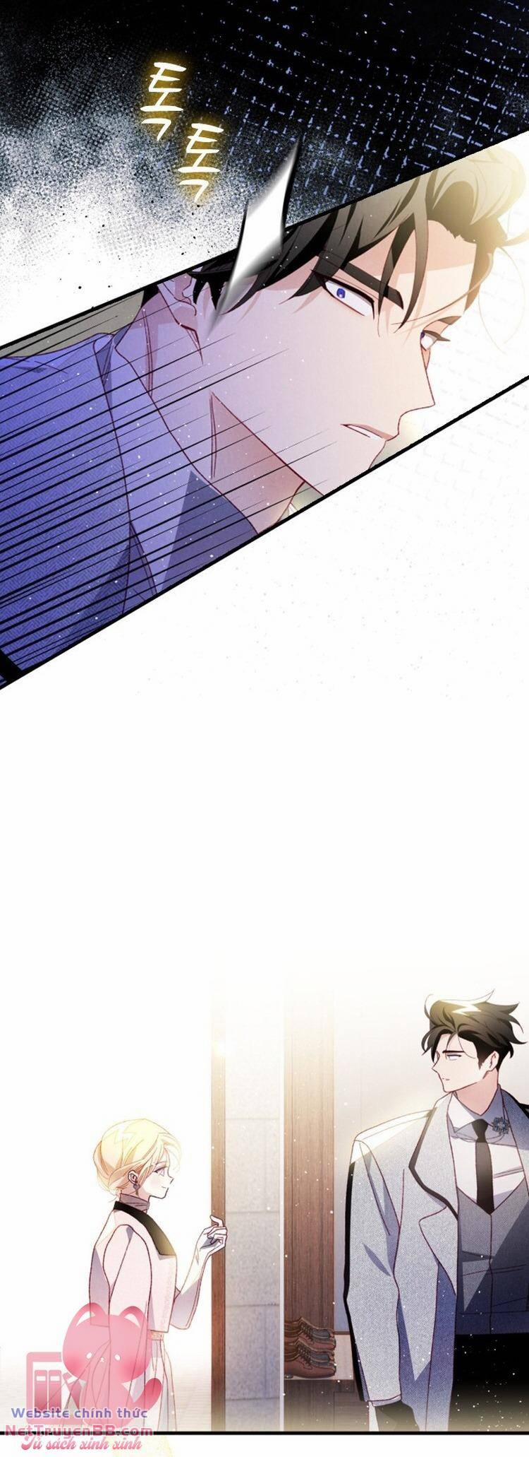 Nuôi Vị Hôn Phu Bằng Tiền Bạc 18 trang 24