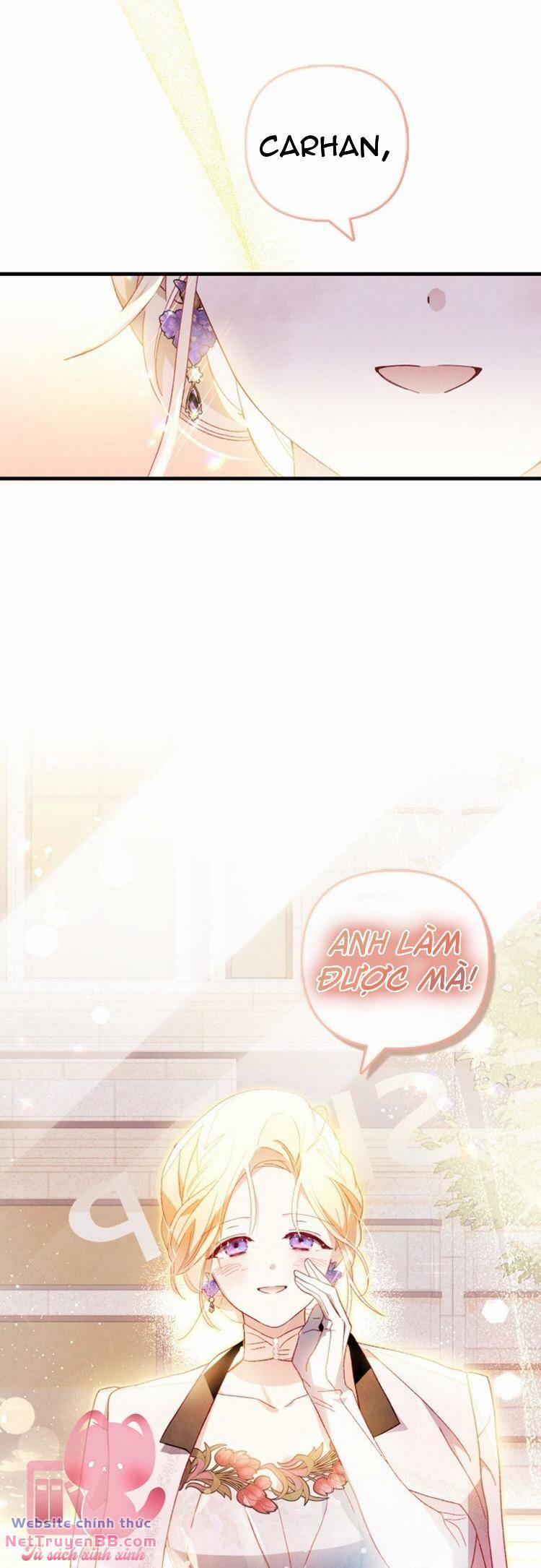 Nuôi Vị Hôn Phu Bằng Tiền Bạc 18 trang 25