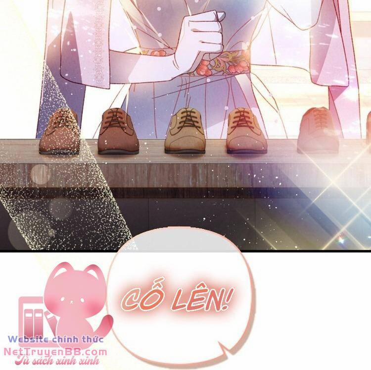 Nuôi Vị Hôn Phu Bằng Tiền Bạc 18 trang 26