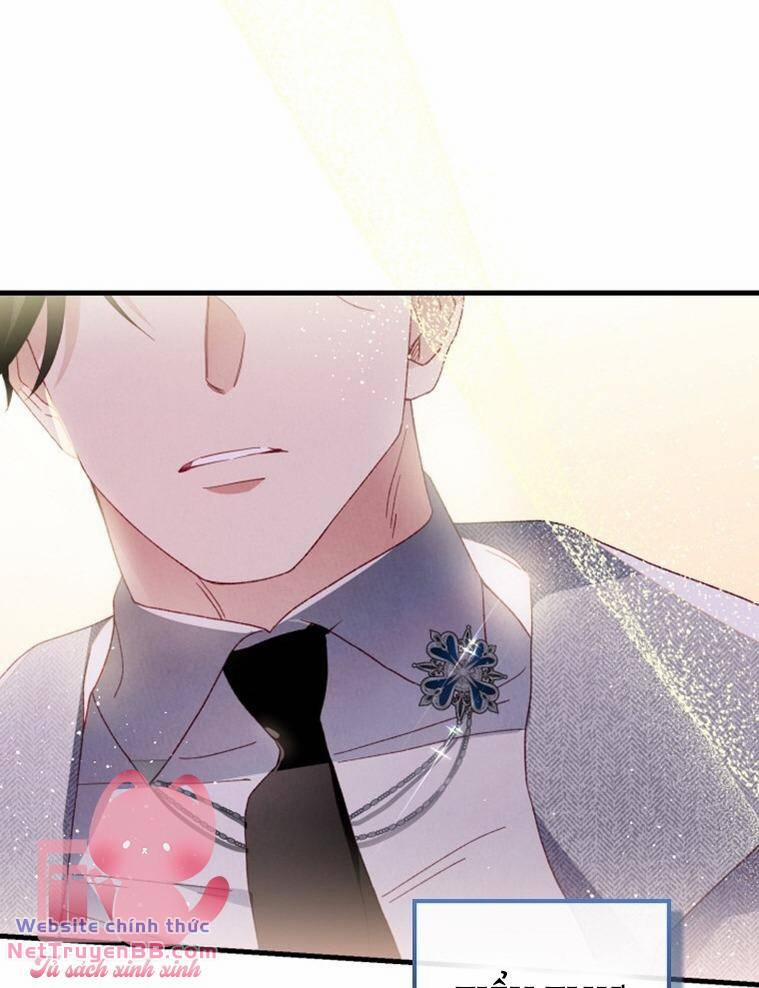 Nuôi Vị Hôn Phu Bằng Tiền Bạc 18 trang 27