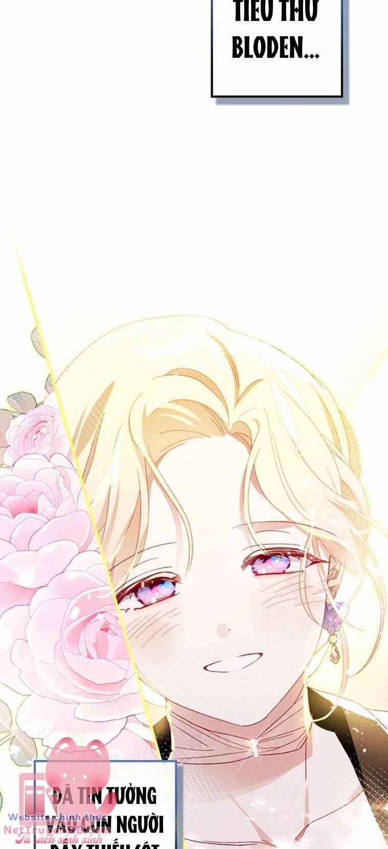 Nuôi Vị Hôn Phu Bằng Tiền Bạc 18 trang 28