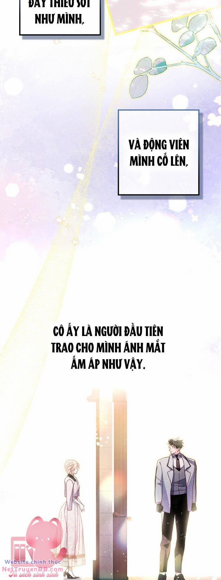 Nuôi Vị Hôn Phu Bằng Tiền Bạc 18 trang 29