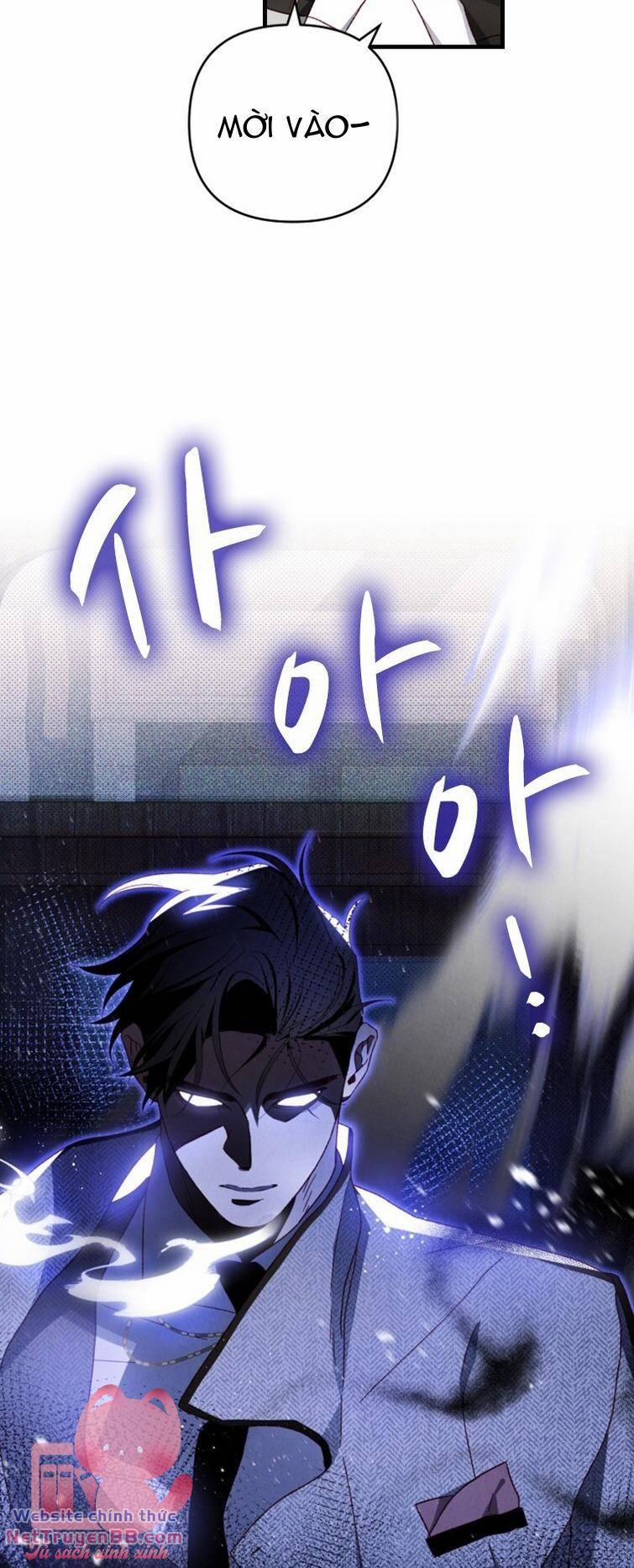 Nuôi Vị Hôn Phu Bằng Tiền Bạc 18 trang 3