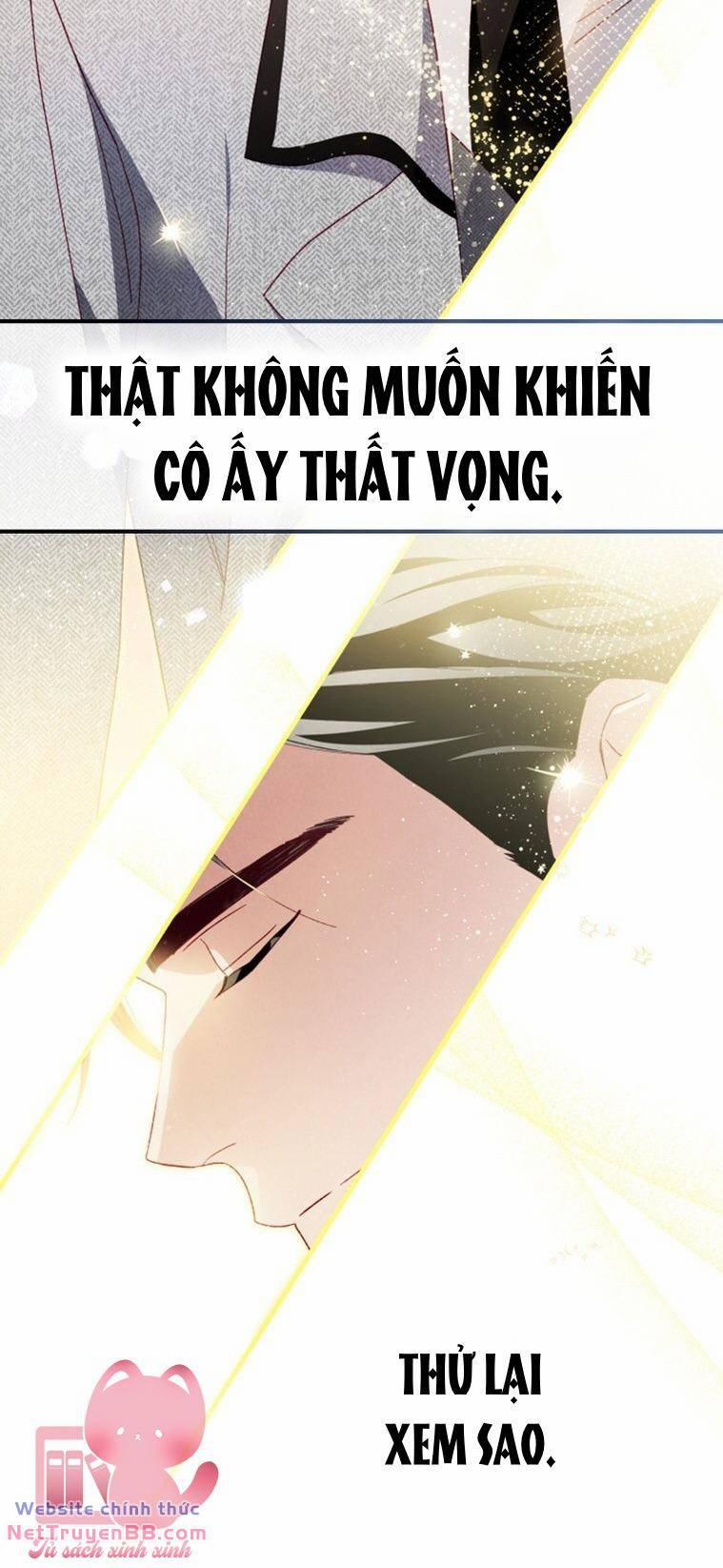 Nuôi Vị Hôn Phu Bằng Tiền Bạc 18 trang 31