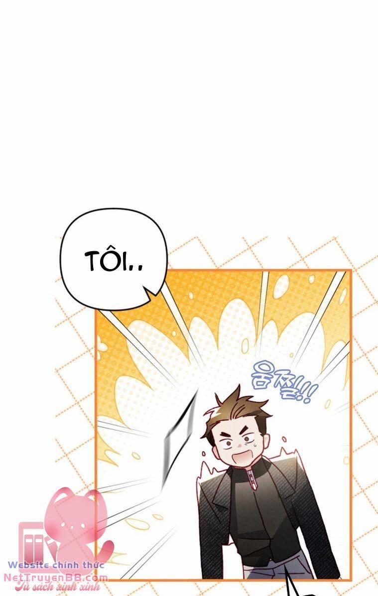 Nuôi Vị Hôn Phu Bằng Tiền Bạc 18 trang 32